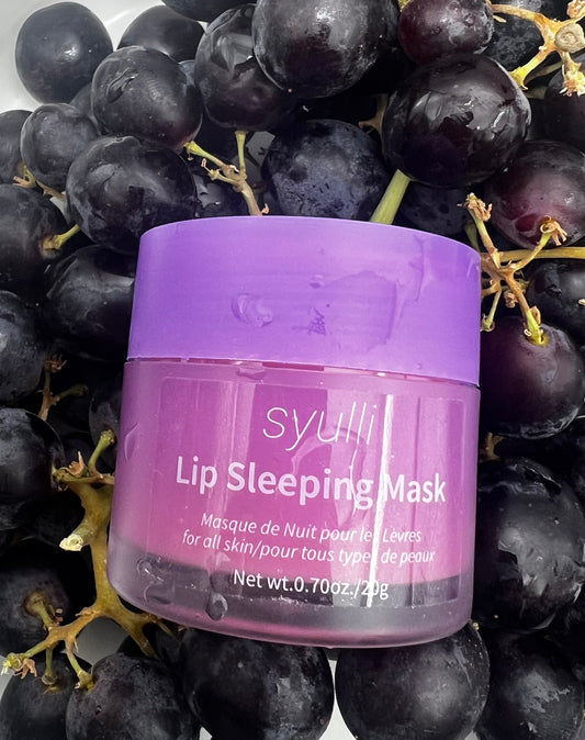Lipora - *Limited Edition* - Lip sleeping mask
