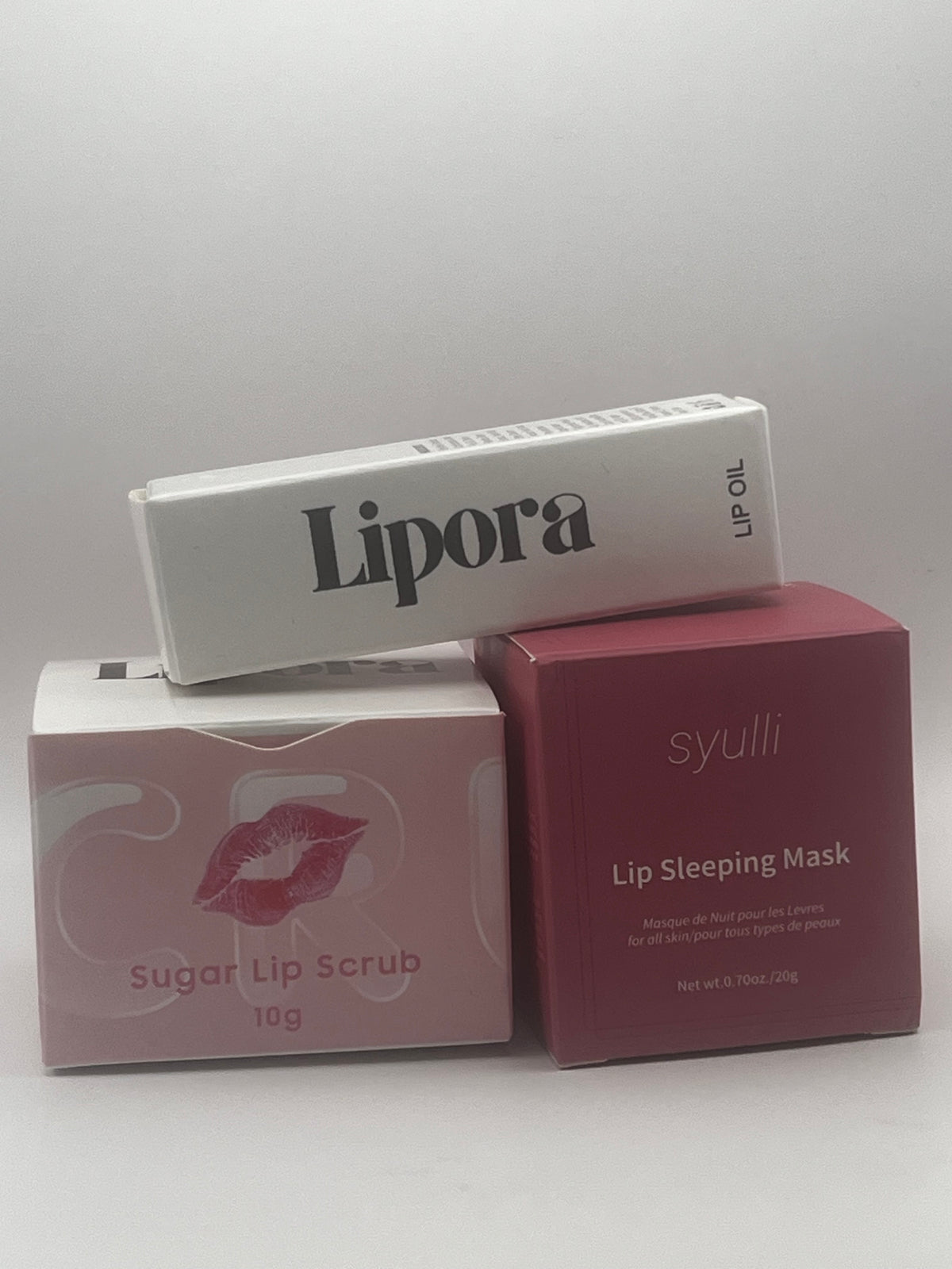 Lipora - Night Repair Bundle