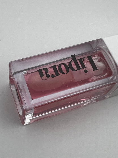 Lipora - NOURISH - Hydrating Lip Oil