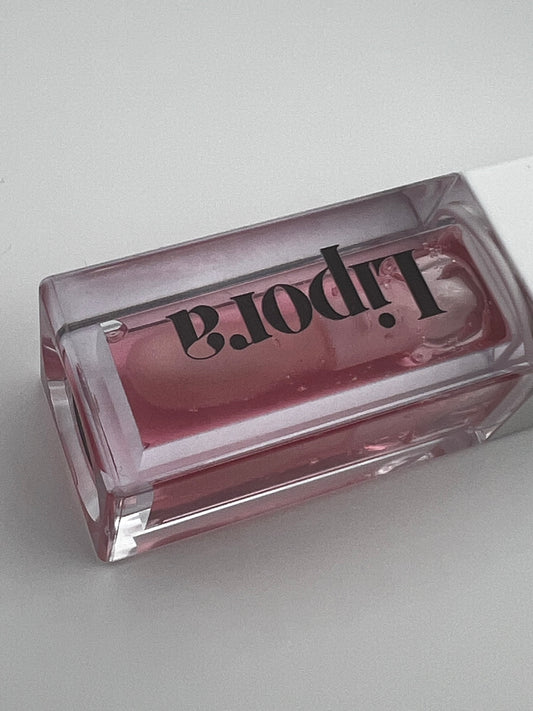 Lipora - NOURISH - Hydrating Lip Oil