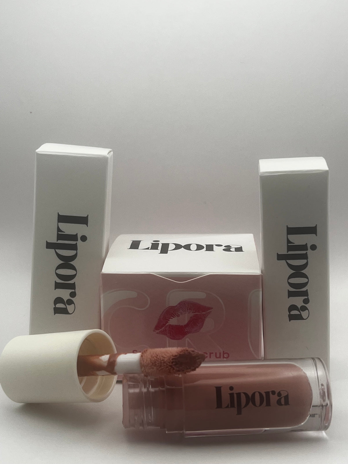 Lipora - Lip Therapy Bundle