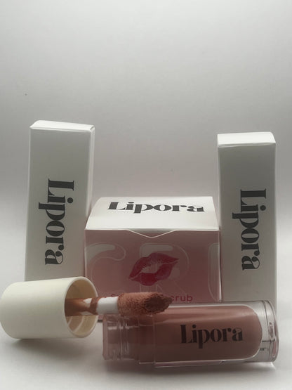 Lipora - Lip Therapy Bundle