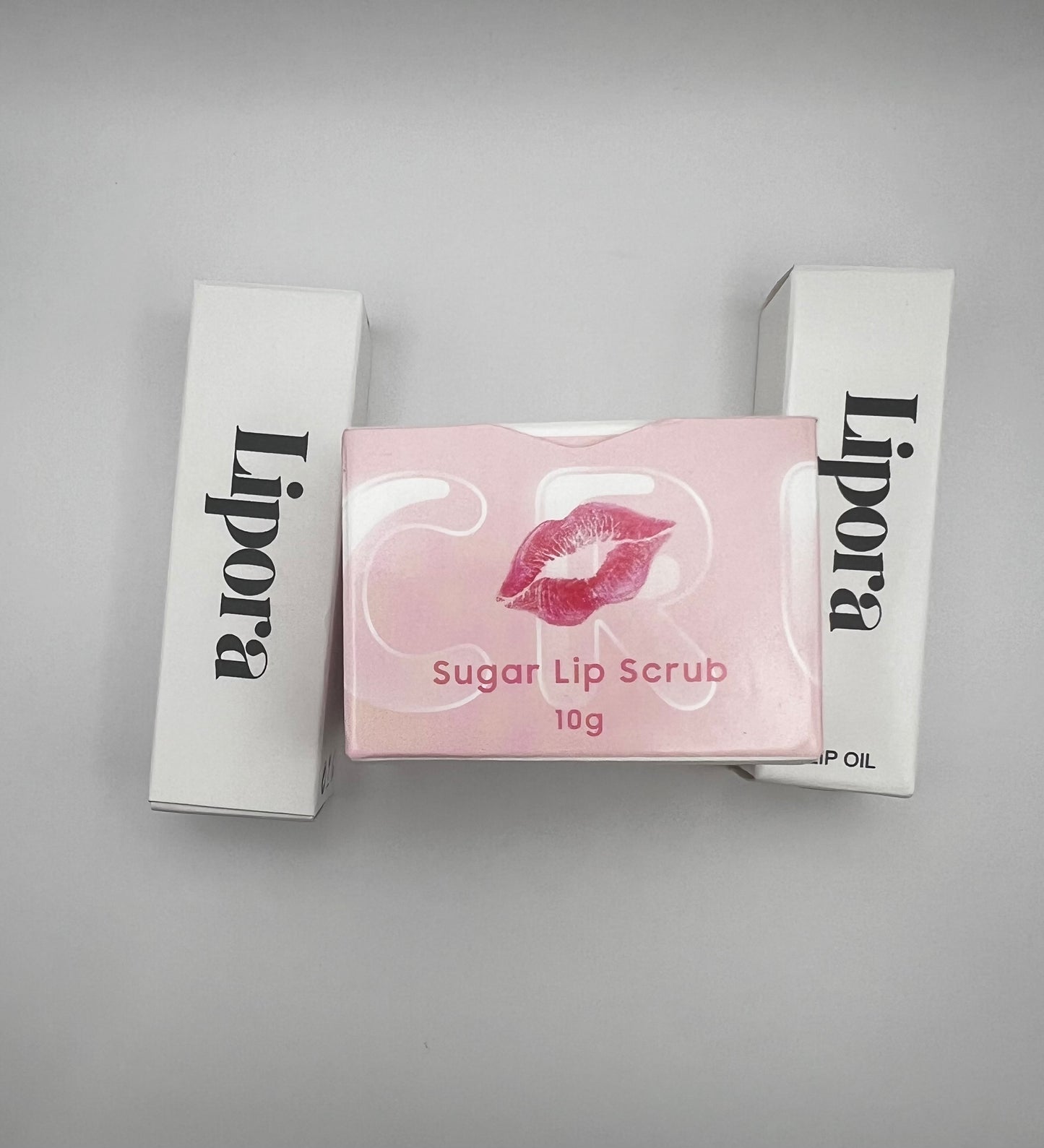 Lipora - Lip Therapy Bundle