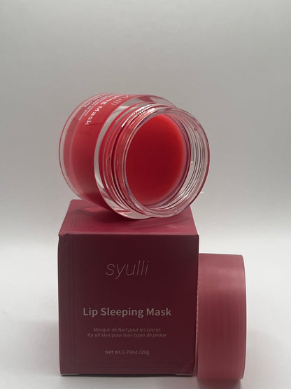 Lipora - RESTORE - Lip Sleeping Mask