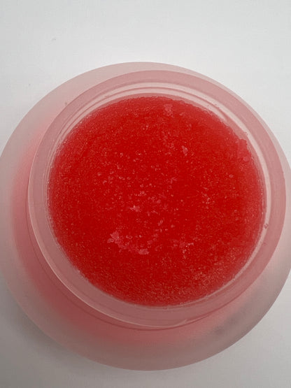 Lipora - POLISH - Gentle Lip Scrub