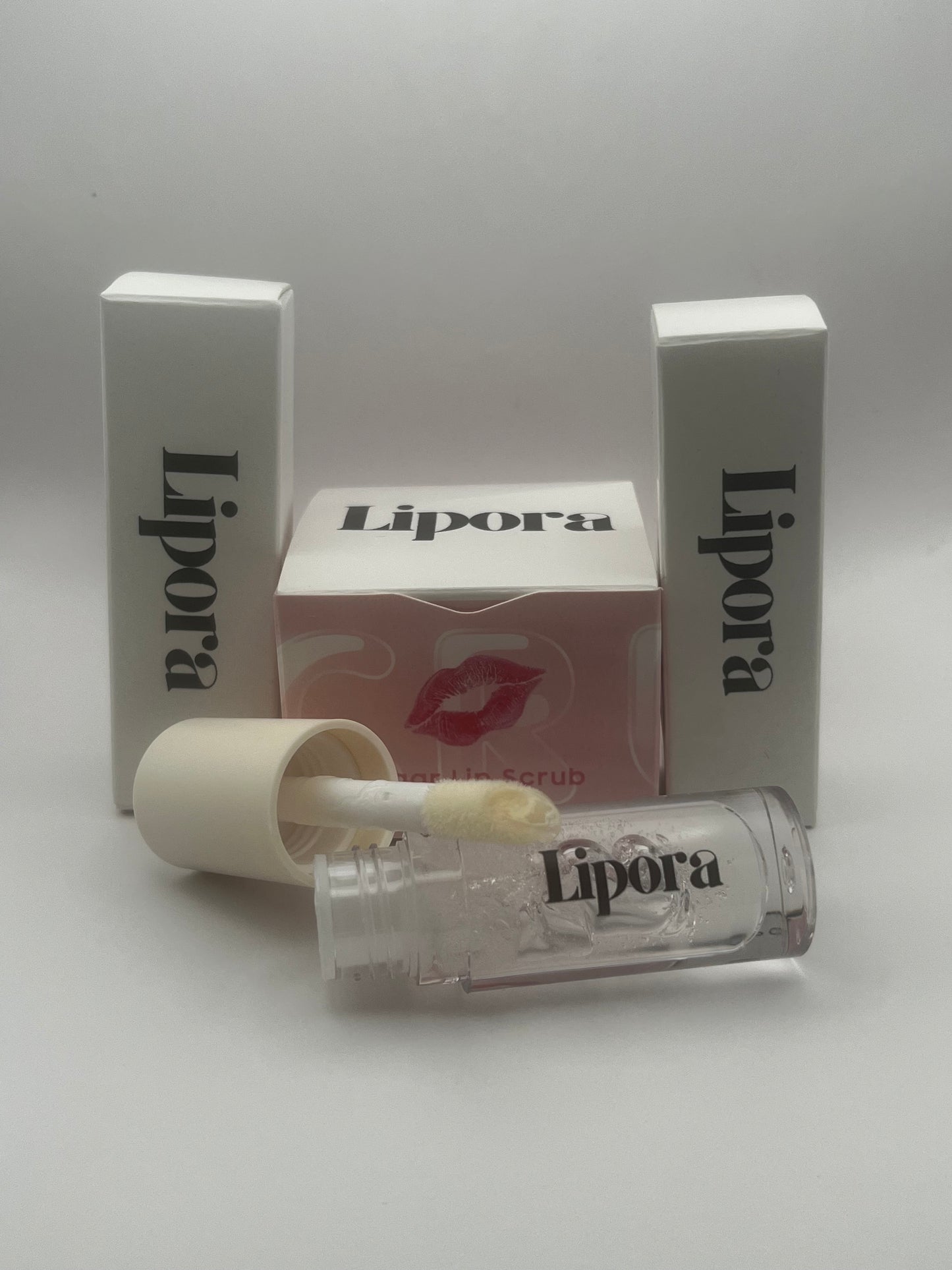 Lipora - Lip Therapy Bundle