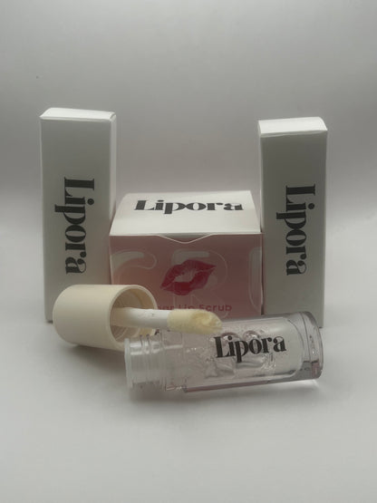 Lipora - Lip Therapy Bundle