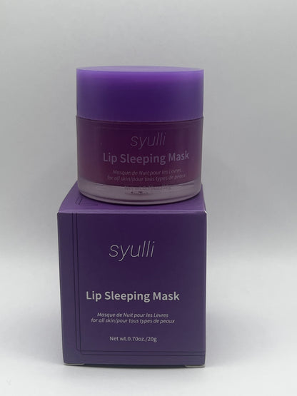 Lipora - *Limited Edition* - Lip sleeping mask
