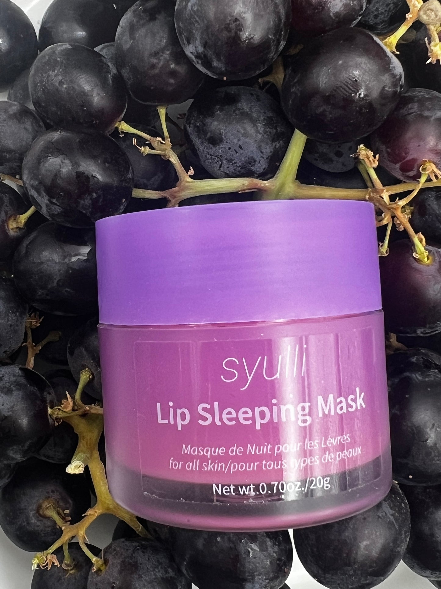 Lipora - *Limited Edition* - Lip sleeping mask