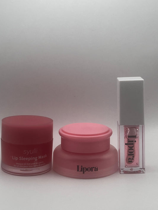 Lipora - Night Repair Bundle