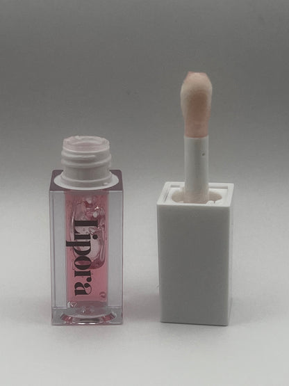 Lipora - NOURISH - Hydrating Lip Oil