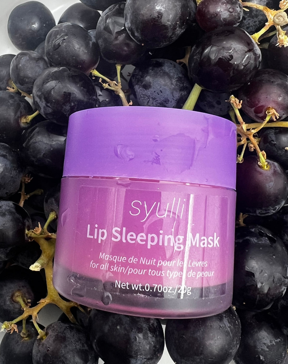 Lipora - *Limited Edition* - Lip sleeping mask