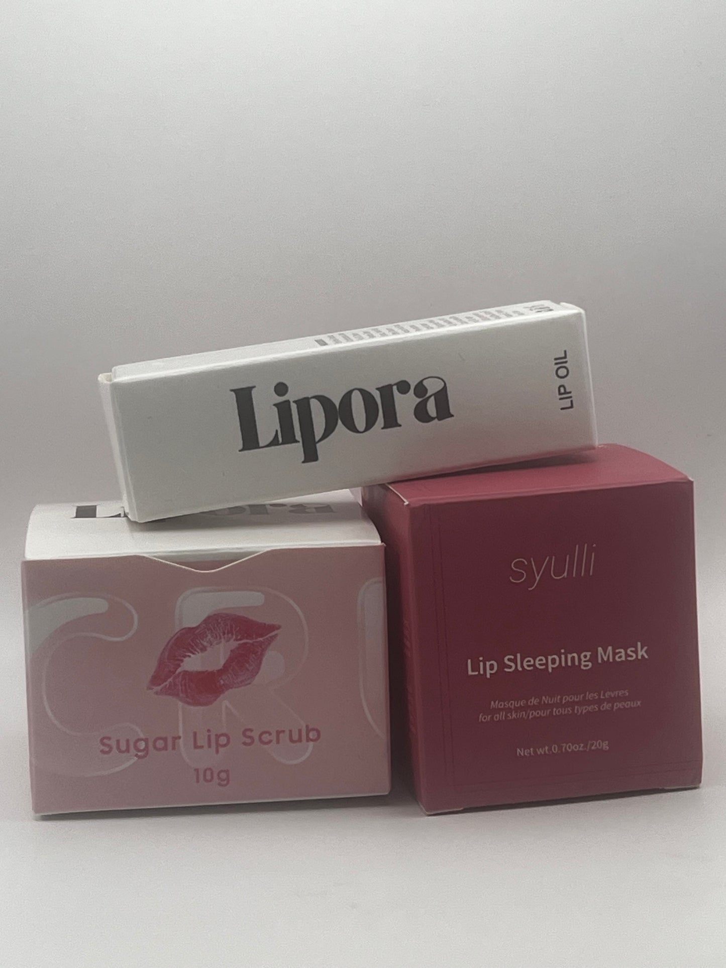 Lipora - Night Repair Bundle