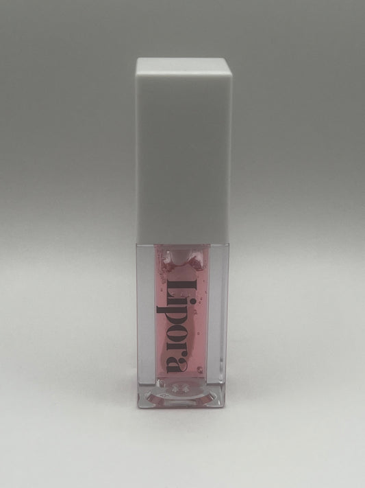 Lipora - NOURISH - Hydrating Lip Oil